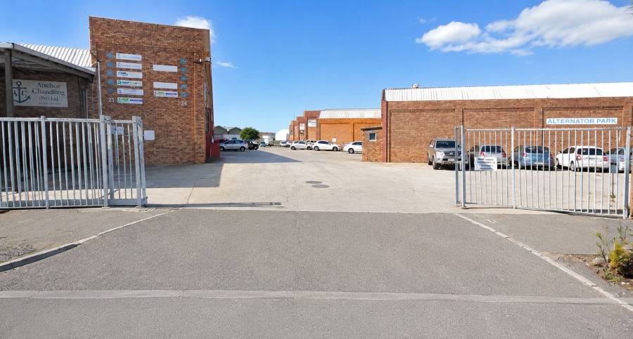 To Let Commercial Property for Rent in Montague Gardens Western Cape
